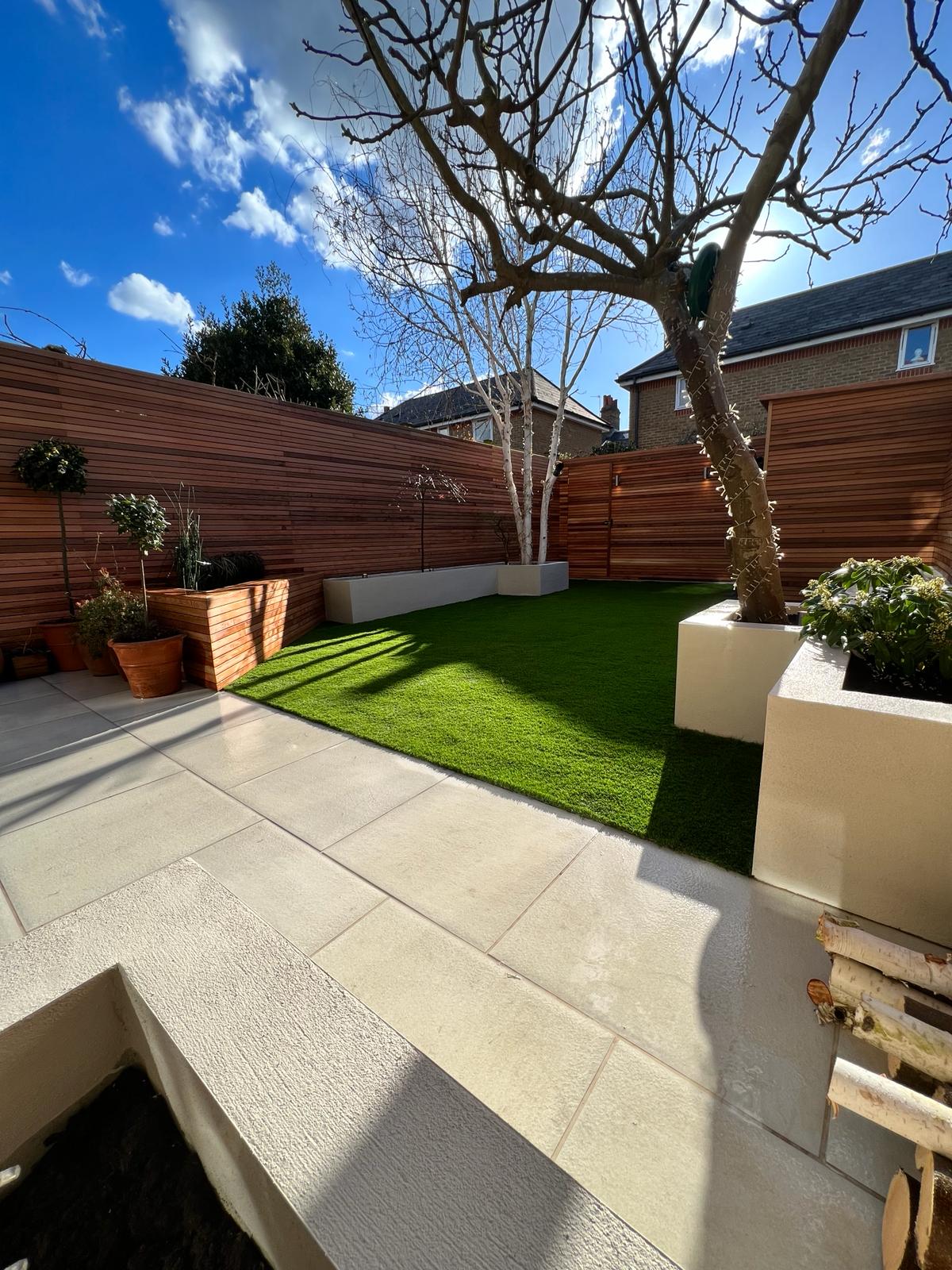 ARTIFICIAL GRASS AND NATURAL LAWN SOLUTIONS